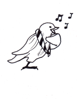 Auf Exkursionen sollen Vögel aus jeder der 8 Ordnungen angesprochen werden, wobei der Schwerpunkt auf dem jeweiligen Patenrevier liegen kann. Kenntnisse der Bestimmungsmerkmale und der jeweiligen Lebensweise der Arten, wie Nest, Eier und Nahrung müssen vorhanden sein. 10 von ihnen sind auch nach ihren Lauten zu bestimmen.